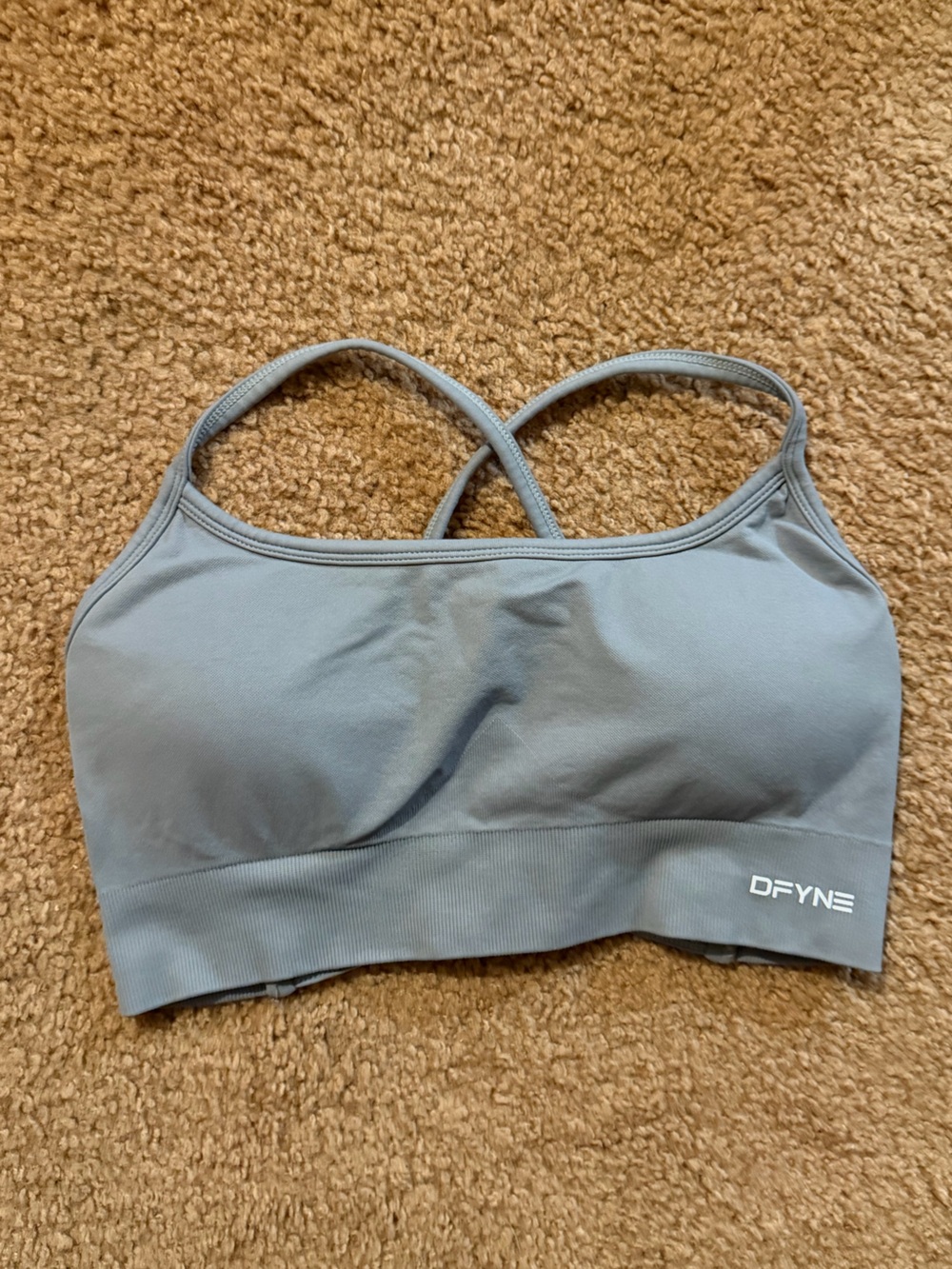dfyne top